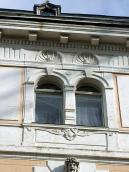 Вікна 4-го поверху