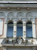 Вікна 4-го поверху