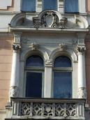 Вікна 3-го поверху