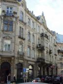 2008 р. Фасад по вул.Руданського