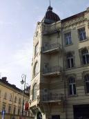 Наріжний еркер