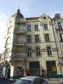 2008 р. Фасад по просп. Шевченка