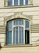 Вікно 2-го поверху