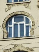 Вікно 3-го поверху