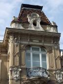 Правий еркер, 3-й поверх