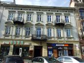 Будинок (№ 12)