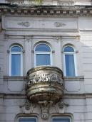 Балкон 3-го поверху