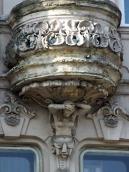 Скульптурний декор