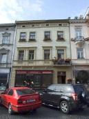 Будинок (№ 18)