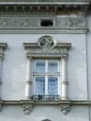 Вікно 3-го поверху