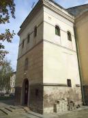 2008 р. Притвор. Вигляд з південного…