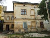 2008 р. Бічний фасад