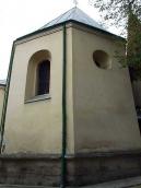 2008 р. Вівтар. Вигляд зі сходу