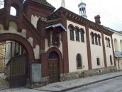 2008 р. Будинок ксьондза. Загальний…