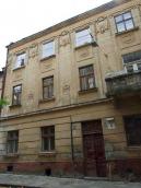 2008 р. Головний фасад