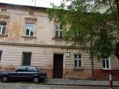 2008 р. Права частина головного фасаду