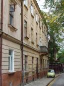 2008 р. Загальний вигляд у перспективі…