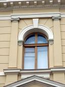 Вікно 3-го поверху