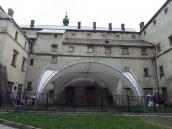 2008 р. Північний корпус. Центральна…