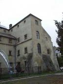 2008 р. Північний корпус. Західна…