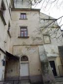 2008 р. Північний корпус. Східна…