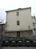 2008 р. Північна прибудова. Вигляд з…