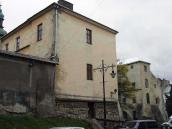 2008 р. Північна прибудова. Загальний…