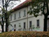 Фрагмент фасаду