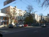 2008 р. Загальний вигляд будинків № 7, 9