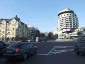 2008 р. Перспектива від пл.Слави в бік…