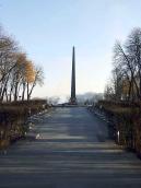 2008 р. Перспектива поля почесних…