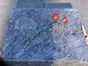 Надгробок І.І.Колотушкіна