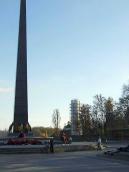 2008 р. Обеліск Слави і пам’ятник у…