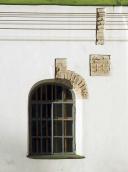 Вікно 1-го поверху