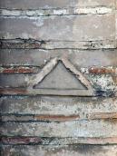 Західна шіна 1-го ярусу. Трикутник