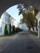 2008 р. Перспектива від церкви Всіх…