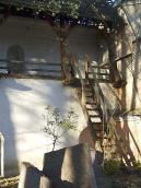 2008 р. Північний мур. Ділянка на схід…