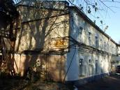 2008 р. Загальний вигляд із заходу