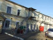 2008 р. Права частина корпусу № 18 і…