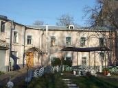 2008 р. Головний фасад