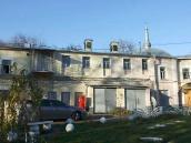 Корпус [№ 17а – умовно]