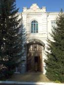 2008 р. Центральна частина головного…