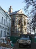 2008 р. Загальний вигляд з півночі