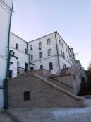 2008 р. Північне крило. Вигляд з півдня