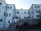 Центральна частина