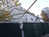 2008 р. Загальний вигляд з півдня