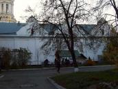 2008 р. Загальний вигляд зі сходу