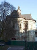 Онуфріївська башта (№ 83)