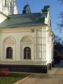 Вигляд з півночі