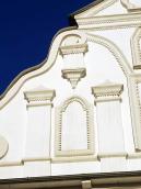 Ніша з пілястрами